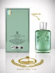 Yes I Am The King Evolution eau de parfum 100ml