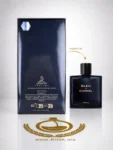 yes i am the king le parfum 100ml -geparlys