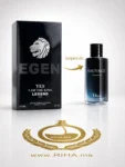 Yes I Am The King Legend pour homme