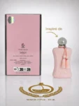 YES I AM THE QUEEN eau de parfum pour femme 100ml
