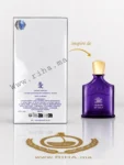 Yes I Am The Queen Lady – Geparlys Eau De Parfum Pour Femme 100ML