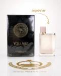 You Are De Geparlys Parfums Eau De Parfum pour femme 85ml 1 You Are Geparlys Parfums pour femme
