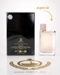 You Are Geparlys Parfums pour femme