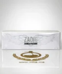 Zadig Eau de Parfum Zadig & Voltaire Pour Femme 90ml 1 Zadig Eau de Parfum Zadig & Voltaire Pour Femme 90ml