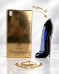 Be Seduced Girl Eau De Parfum Pour Femme 100ml