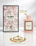 Floral Bloom Eau De Parfum Pour Femme 1 Floral Bloom Eau De Parfum Pour Femme