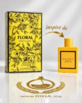 Floral Profumo Eau De Parfum Pour Femme 100ml