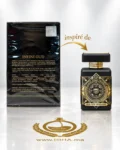 Infini Oud Eau De Parfum De Maison Alhambra 100ml