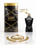 John Gustav Homme Le Parfum 100ml Clone De Male Le Parfum