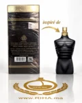 John Gustav Homme Le Parfum 100ml Clone De Male Le Parfum