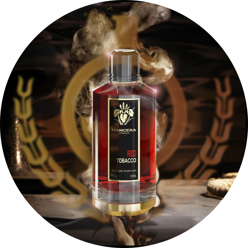 Eau de parfum Homme