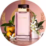 Eau de parfum Femmes