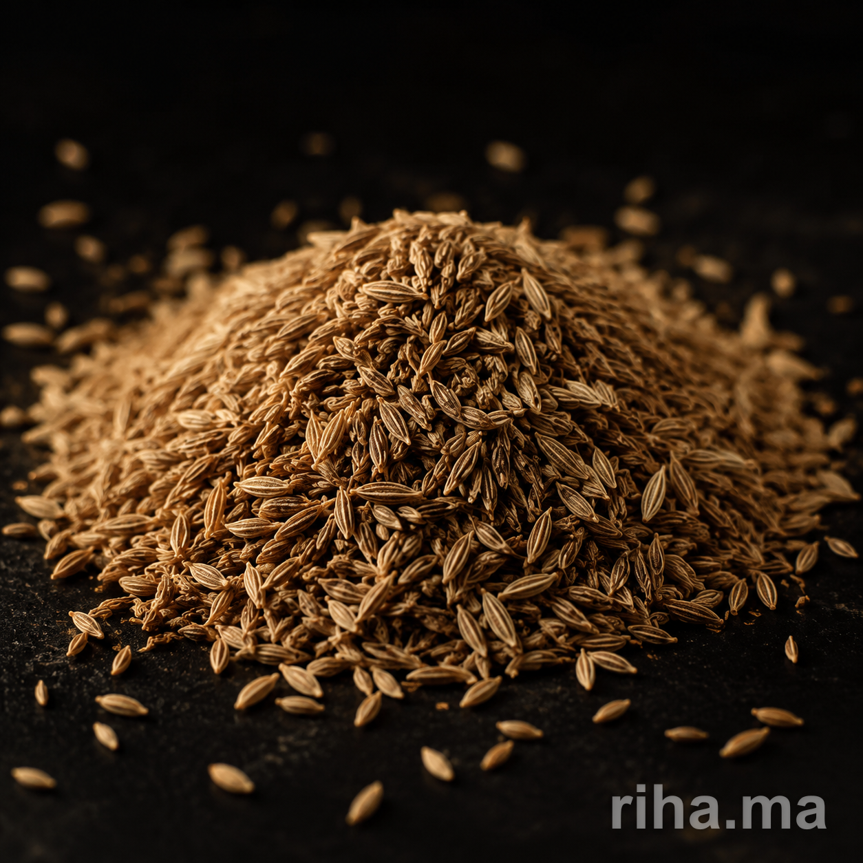 Cumin