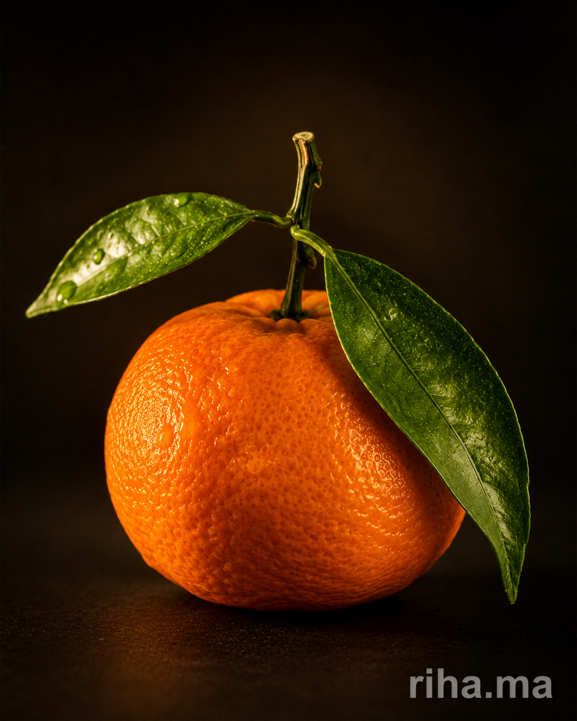 Mandarine