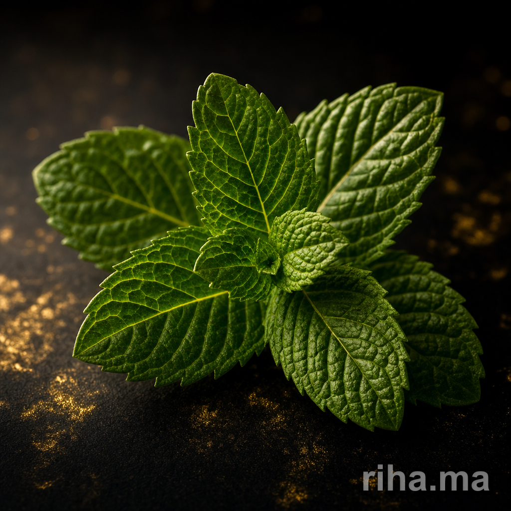 Menthe