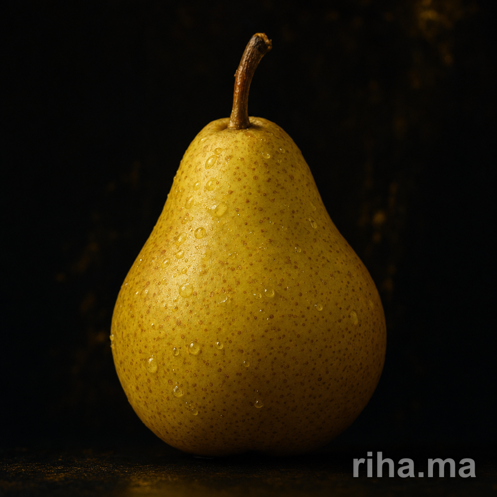 Poire